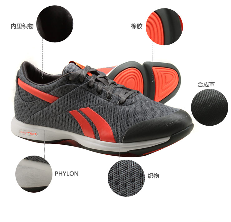 Кроссовки Reebok J90986 Кроссовки Reebok J90986 Reebok / Reebok EasyTone