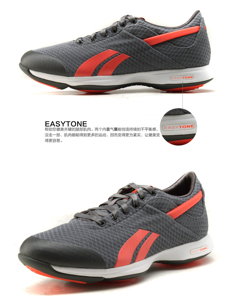 Кроссовки Reebok J90986 Кроссовки Reebok J90986 Reebok / Reebok EasyTone