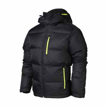 Спортивный пуховик Reebok W48521 Спортивный пуховик Reebok W48521