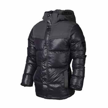 Спортивный пуховик Reebok W60755 W60757 Спортивный пуховик Reebok W60755 W60757