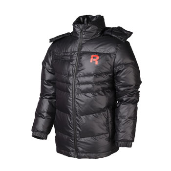 Спортивный пуховик Reebok CLASSIC Z41375 Спортивный пуховик Reebok CLASSIC Z41375