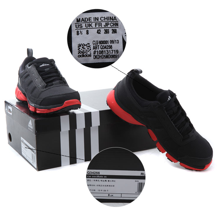 Кроссовки Adidas SJ Q34256 Кроссовки Adidas SJ Q34256 Adidas / Adidas