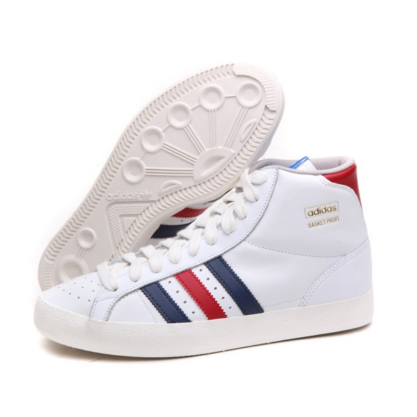 adidas阿迪达斯三叶草生活男鞋高帮板鞋g95475图片