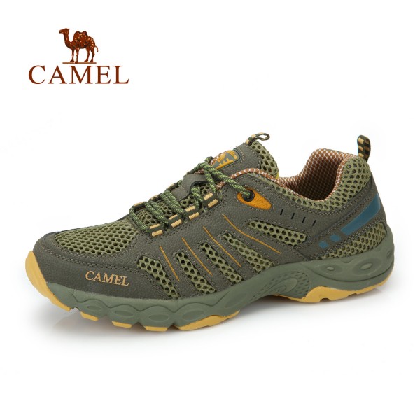 骆驼camel2014新款男鞋户外鞋运动鞋徒步鞋户外a412330004-jl