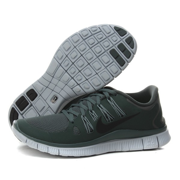 nike free 5 男子跑步鞋 推荐商品:耐克nike2014新款赤足系列超轻跑步