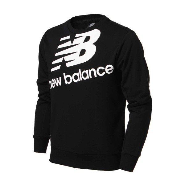 new balance/nb 男装卫衣2016新款休闲运动服配amt61617-bk