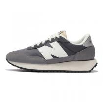 NewBalance新百伦男鞋2021新款拼色复古鞋时尚休闲运动鞋WS237DG1