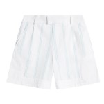 PUMA彪馬官網(wǎng)旗艦黑標男褲女褲運動褲休閑短褲628236