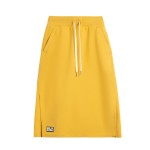PUMA彪馬官網(wǎng)旗艦女裝2025新款運(yùn)動服休閑長裙631565