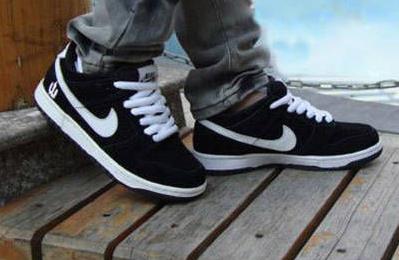 【图】nike dunk sb真假怎么看?nike dunk sb真