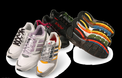 【图】慢跑鞋四大品牌是哪些?顶级跑鞋品牌推