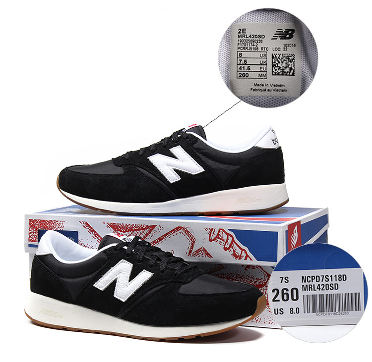 new balance mrl420sd