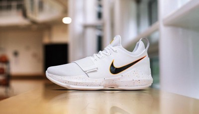 耐克pg1耐磨吗nikepg1测评