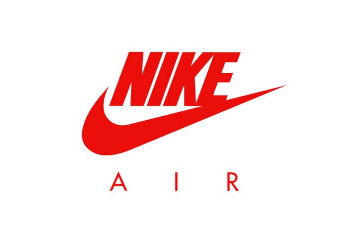 耐克airlogo图片