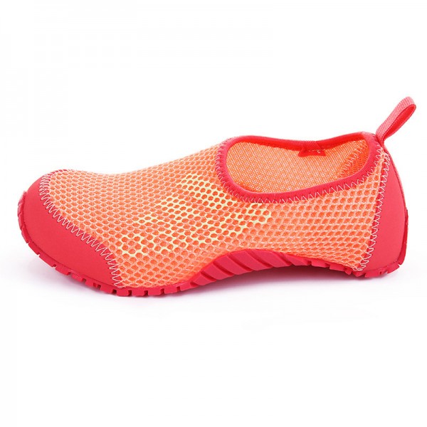 adidas阿迪达斯童鞋子女小童4-10岁低帮套脚户外鞋S32053