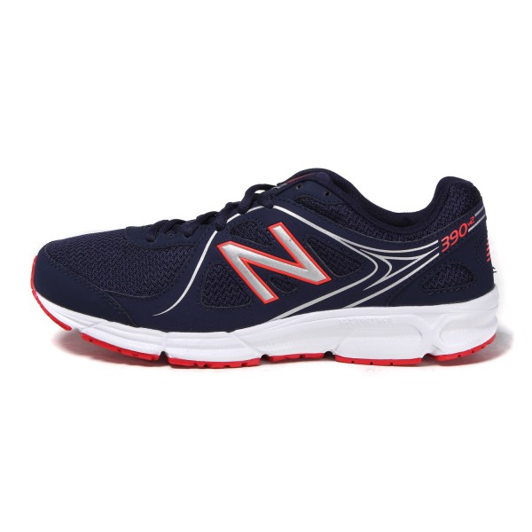 New Balance/NB 男鞋跑步鞋新款夏轻质运动鞋M390CN2