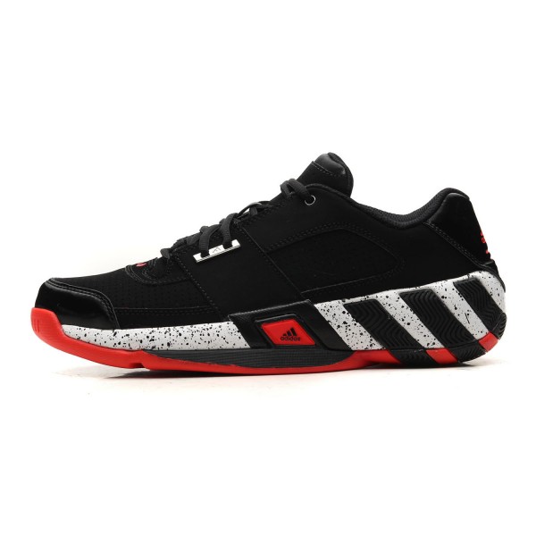 adidas阿迪达斯男子篮球鞋团队实战运动鞋Q33337