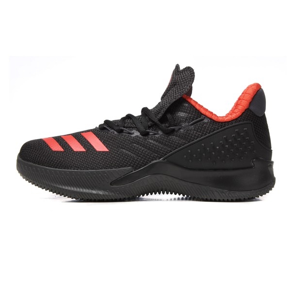 adidas阿迪达斯男鞋篮球鞋新款外场实战运动鞋B72870
