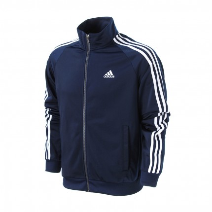 adidas阿迪达斯男装夹克运动服B47367