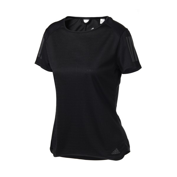 adidas阿迪达斯女装短袖T恤新款跑步运动服BP7463