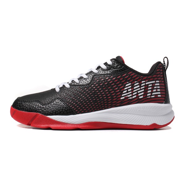 安踏Anta2016新款男鞋篮球鞋运动鞋篮球11711307-1 QC
