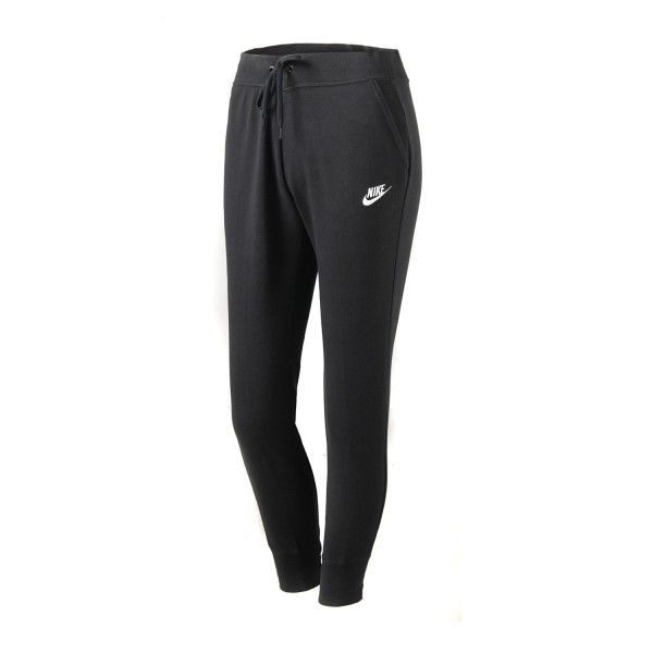 耐克Nike女装运动长裤运动服运动休闲807801-010 F
