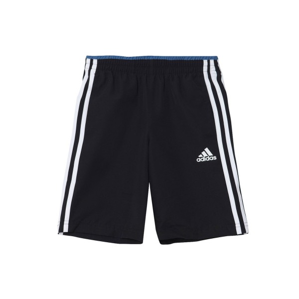 adidas阿迪达斯童装夏季新款运动服男小童运动短裤BP9331