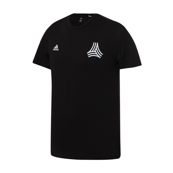 adidas阿迪达斯男子短袖T恤新款运动服足球短袖CE7170
