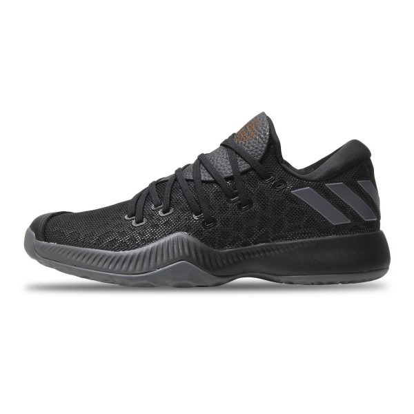adidas阿迪达斯男子HARDEN B/E简版篮球鞋运动鞋CG4192