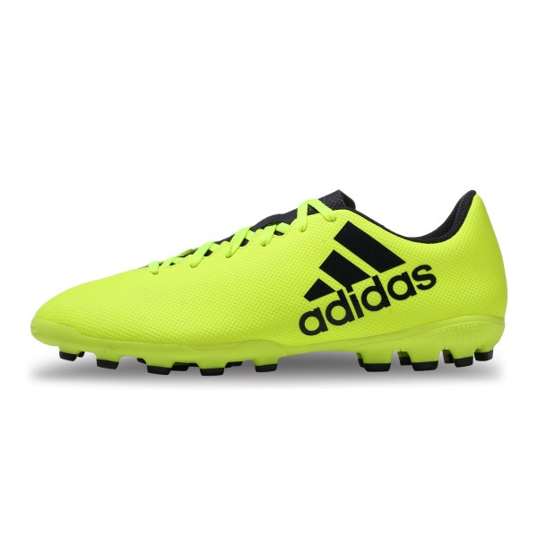 adidas阿迪达斯男子足球鞋2017年新款X 17.4 AG运动鞋S82398