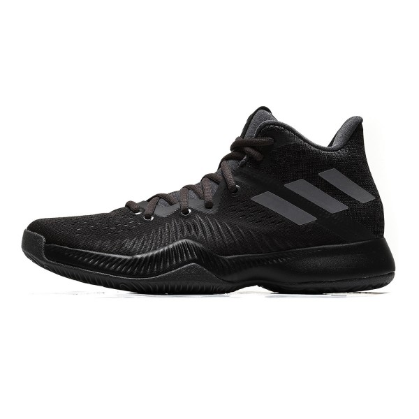 adidas阿迪达斯男子篮球鞋Mad Bounce团队运动鞋DA9778