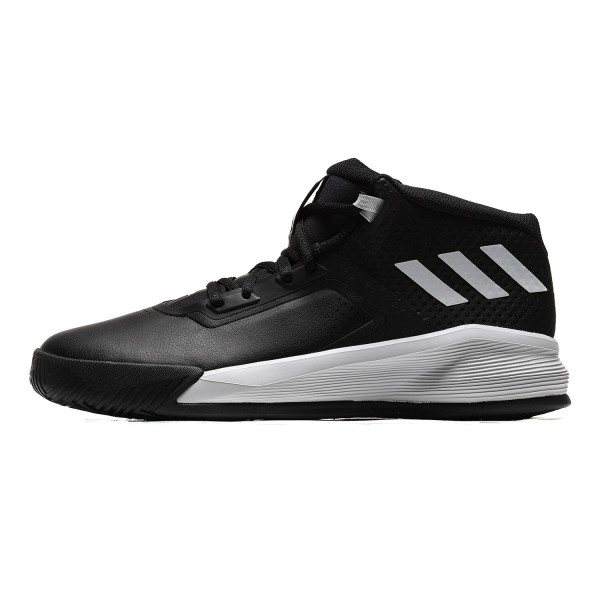 adidas阿迪达斯男子篮球鞋DLILARD利拉德运动鞋CQ0533