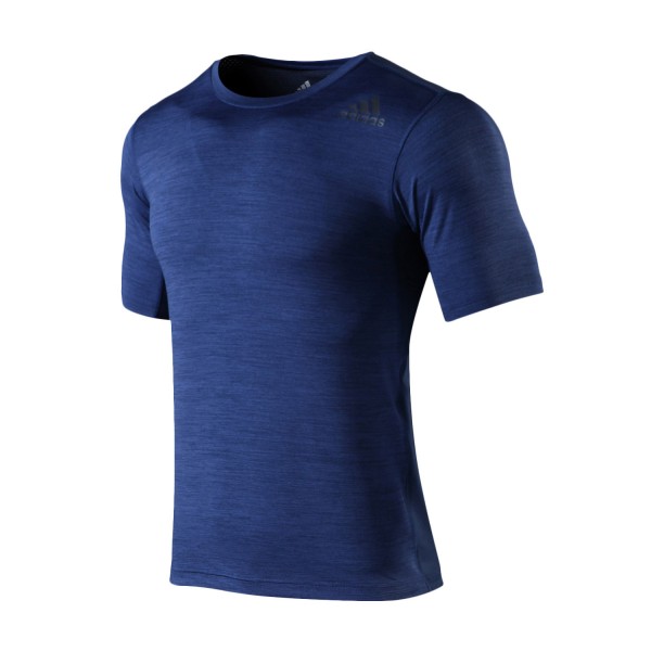 adidas阿迪达斯男子短袖T恤跑步健身训练运动服CE0826