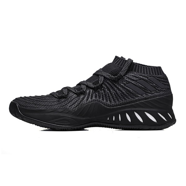 adidas阿迪达斯男子篮球鞋18款CRAZY EXPLOSIVE实战运动鞋AC8805