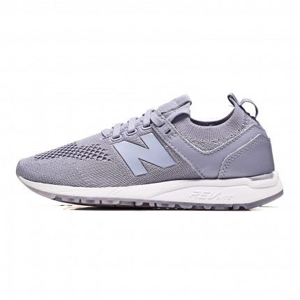 New Balance/NB女鞋休闲鞋247复古潮搭运动鞋WRL247SR