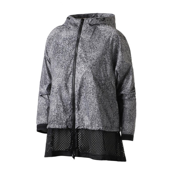 adidas阿迪达斯女子外套夹克休闲运动服CV5345