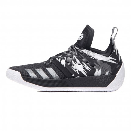 adidas阿迪达斯男子篮球鞋2HARDEN VOL.2运动鞋AH2217