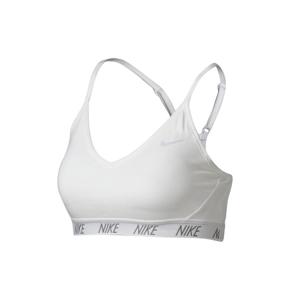 Nike耐克女运动胸衣跑步训练健身支撑运动内衣877237