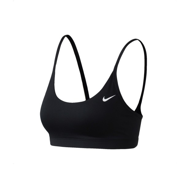 NIKE女装运动胸衣低度支撑透气瑜伽健身训练运动服AQ3429