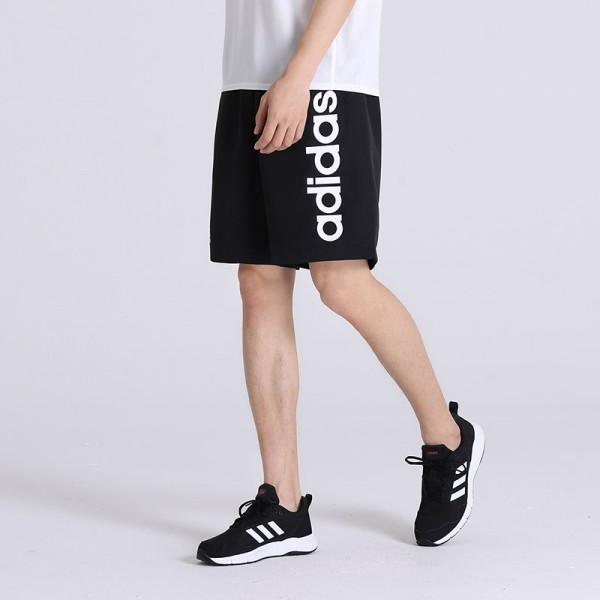 adidas阿迪达斯男子运动短裤休闲运动服BS5039
