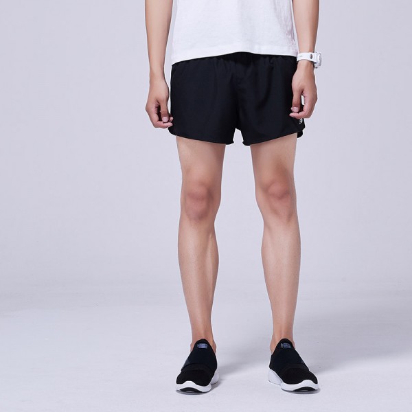 New Balance/NB男运动短裤夏季新款跑步运动梭织短裤AMS81277