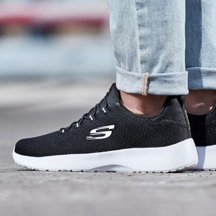 skechers 12119 bkw