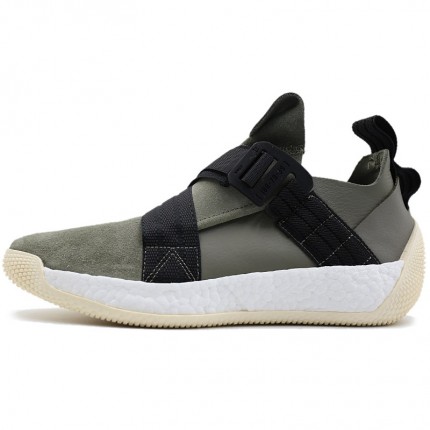 adidas阿迪达斯男子篮球鞋Harden Ls 2 Buckle运动鞋AQ0020