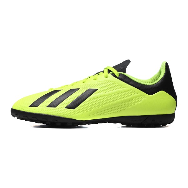 adidas阿迪达斯男子足球鞋X TANGO 18.4 TF运动鞋DB2479