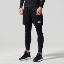 adidas阿迪达斯男子运动短裤足球训练比赛运动服CE9031
