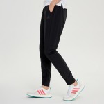 adidas阿迪达斯女子运动长裤训练健身运动服BK2628
