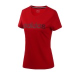 adidas阿迪达斯NEO女装2020新款运动服圆领休闲经典短袖T恤FP7867
