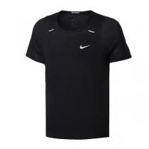 NIKE耐克男装短袖T恤2020夏季新款跑步健身训练透气舒适运动服CJ5421