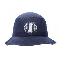PUMA黑标男帽女帽2020新款运动帽休闲帽子022584