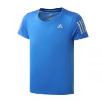 阿迪达斯男服短袖T恤2020新款运动健身训练跑步运动服FQ7252